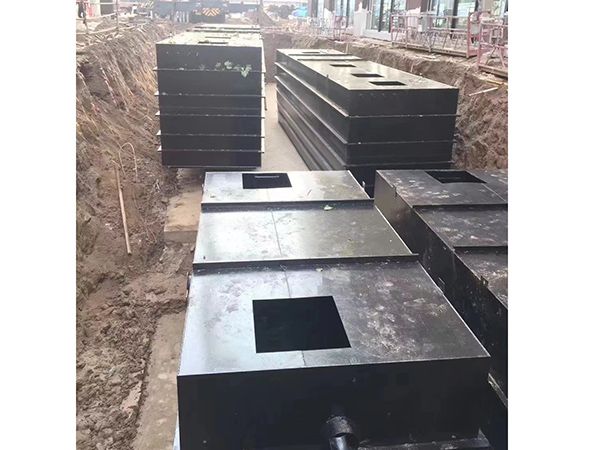 盘县​甘肃嘉源通环保：全品类水处理设备，一站式守护碧水清流
