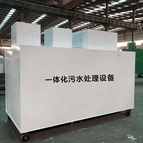盘县甘肃嘉源通全域服务｜专业污水处理设备定制生产、安装运维一站式解决方案